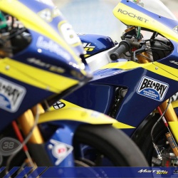 <p>Photos courtesy of&nbsp;<strong>&copy;Tech3 Racing</strong></p>