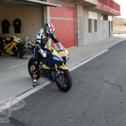 <p>Latest pics from the&nbsp;<a href="http://www.pacedayz.com/" target="_blank">pacedayz.com</a>&nbsp;track day in&nbsp;Alcarass Spain.<br />Photos courtesy of&nbsp;<strong>&copy;Craig Polden </strong>and<strong> Pacedayz.com</strong></p>