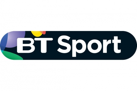 Watch the British GP live on BT Sport
