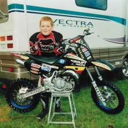 <p><span>Photos from the various youth motocross events</span></p>