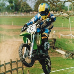 <p><span>Photos from the various youth motocross events</span></p>