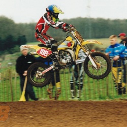 <p><span>Photos from the BYMX (British Youth Motocross) Championship</span></p>