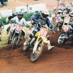 <p>Photos from the various youth motocross events</p>
