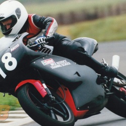 <p>Photos from the Mick Boddice Track Day, which was Bradley's first ride on a road bike.</p>