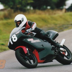 <p>Photos from the Mick Boddice Track Day, which was Bradley's first ride on a road bike.</p>