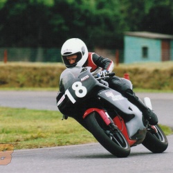 <p>Photos from the Mick Boddice Track Day, which was Bradley's first ride on a road bike.</p>