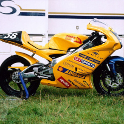 <div>
<p>Various images from when Bradley rode motocross for team motox-collect.com.<br />George who sponsored Bradley then, is part of the 'BS38 Team' and runs the Official Website.<br /><br />Photos courtesy of&nbsp;<strong>&copy;</strong><strong>George Penny</strong></p>
</div>
