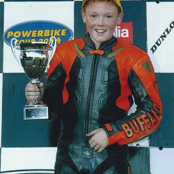 <p><span>Photos from the Aprillia Superteens British Championship</span></p>