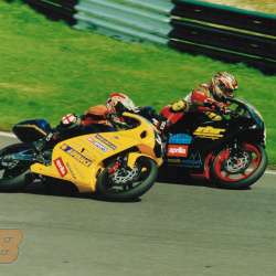 <p><span>Photos from the Aprillia Superteens British Championship</span></p>