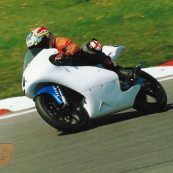 <p><span>Photos from the Aprillia Superteens British Championship</span></p>