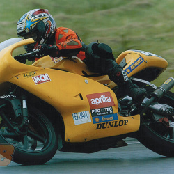 <p><span>Photos from the Aprillia Superteens British Championship</span></p>