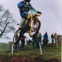 <p>Photos from the BYMX (British Youth Motocross) Championship</p>