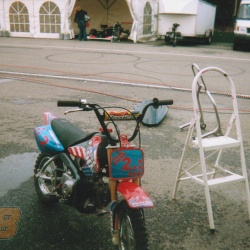 <p><span>Photos from Pre-season testing for&nbsp;the Aprillia Superteens British Championship</span></p>