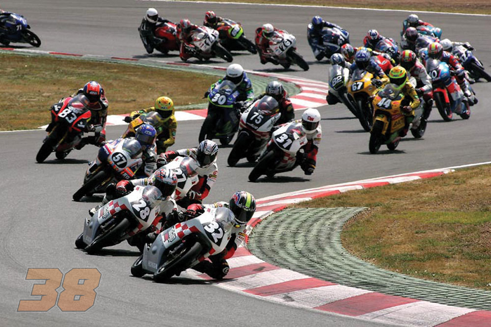  Motogp 2005  -  4