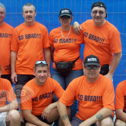 <p>Images of loyal #<span>team38</span> fans!
	<br><span>Please email any images of yourself to&nbsp;</span><a href="mailto:contact@bradleysmith38.com">contact@bradleysmith38.com</a></p>