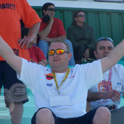 <p>Images of loyal #<span>team38</span> fans!
	<br><span>Please email any images of yourself to&nbsp;</span><a href="mailto:contact@bradleysmith38.com">contact@bradleysmith38.com</a></p>