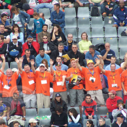 <p>Images of loyal #<span>team38</span> fans!
	<br><span>Please email any images of yourself to&nbsp;</span><a href="mailto:contact@bradleysmith38.com">contact@bradleysmith38.com</a></p>