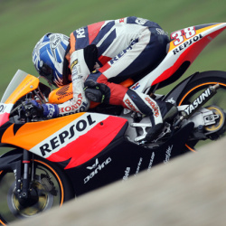 <div>
<p>Photos courtesy of&nbsp;<strong>&copy;</strong><strong>Repsol Honda</strong></p>
</div>