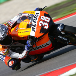 <div>
<p>Photos courtesy of&nbsp;<strong>&copy;</strong><strong>Repsol Honda</strong></p>
</div>