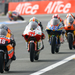 <div>
<p>Photos courtesy of&nbsp;<strong>&copy;</strong><strong>Repsol Honda</strong></p>
</div>