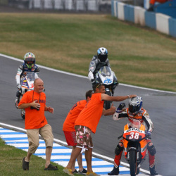 <div>
<p>Photos courtesy of&nbsp;<strong>&copy;</strong><strong>Repsol Honda</strong></p>
</div>