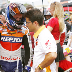 <div>
<p>Photos courtesy of&nbsp;<strong>&copy;</strong><strong>Repsol Honda</strong></p>
</div>