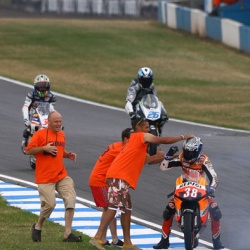 <div>
<p>Photos courtesy of&nbsp;<strong>&copy;</strong><strong>Repsol Honda</strong></p>
</div>