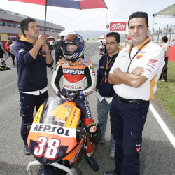 <div>
<p>Photos courtesy of&nbsp;<strong>&copy;</strong><strong>Repsol Honda</strong></p>
</div>