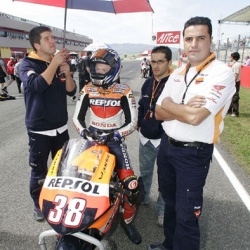 <div>
<p>Photos courtesy of&nbsp;<strong>&copy;</strong><strong>Repsol Honda</strong></p>
</div>