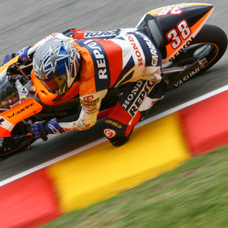 <div>
<p>Photos courtesy of&nbsp;<strong>&copy;</strong><strong>Repsol Honda</strong></p>
</div>