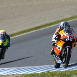 <div>
<p>Photos courtesy of&nbsp;<strong>&copy;</strong><strong>Repsol Honda</strong></p>
</div>
