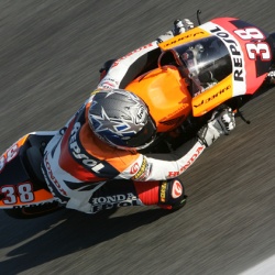 <div>
<p>Photos courtesy of&nbsp;<strong>&copy;</strong><strong>Repsol Honda</strong></p>
</div>