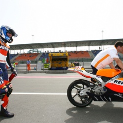 <div>
<p>Photos courtesy of&nbsp;<strong>&copy;</strong><strong>Repsol Honda</strong></p>
</div>