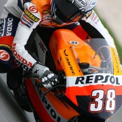 <div>
<p>Photos courtesy of&nbsp;<strong>&copy;</strong><strong>Repsol Honda</strong></p>
</div>