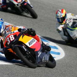 <div>
<p>Photos courtesy of&nbsp;<strong>&copy;</strong><strong>Repsol Honda</strong></p>
</div>