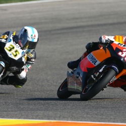 <p>Photos courtesy of&nbsp;<strong>&copy;</strong><strong>Repsol Honda</strong></p>