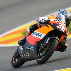 <p>Photos courtesy of&nbsp;<strong>&copy;</strong><strong>Repsol Honda</strong></p>