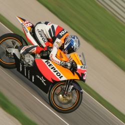 <p>Photos courtesy of&nbsp;<strong>&copy;</strong><strong>Repsol Honda</strong></p>