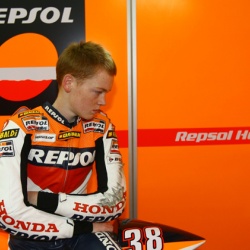 <p>Photos courtesy of&nbsp;<strong>&copy;</strong><strong>Repsol Honda</strong></p>