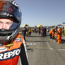 <p>Photos courtesy of&nbsp;<strong>&copy;</strong><strong>Repsol Honda</strong></p>