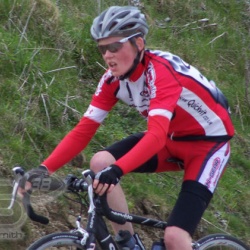 <p>Bradley goes altitude training in the Pyrenees in preparation for the 2007 Season.</p>