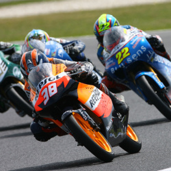 <div>
<p>Photos courtesy of&nbsp;<strong>&copy;</strong><strong>Repsol Honda</strong></p>
</div>