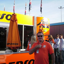 <p>Images of loyal #<span>team38</span><span>&nbsp;</span>fans!
	<br>Please email any images of yourself to <a href="mailto:contact@bradleysmith38.com">contact@bradleysmith38.com</a></p>
