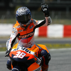 <div>
<p>Photos courtesy of&nbsp;<strong>&copy;</strong><strong>Repsol Honda</strong></p>
</div>
