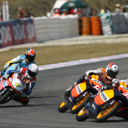 <div>
<p>Photos courtesy of&nbsp;<strong>&copy;</strong><strong>Repsol Honda</strong></p>
</div>