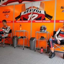 <div>
<p>Photos courtesy of&nbsp;<strong>&copy;</strong><strong>Repsol Honda</strong></p>
</div>