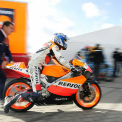 <div>
<p>Photos courtesy of&nbsp;<strong>&copy;</strong><strong>Repsol Honda</strong></p>
</div>