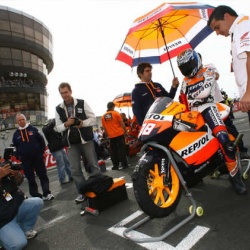 <div>
<p>Photos courtesy of&nbsp;<strong>&copy;</strong><strong>Repsol Honda</strong></p>
</div>