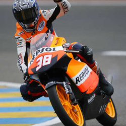<div>
<p>Photos courtesy of&nbsp;<strong>&copy;</strong><strong>Repsol Honda</strong></p>
</div>