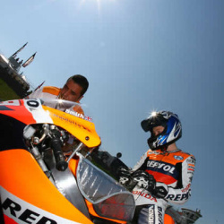 <div>
<p>Photos courtesy of&nbsp;<strong>&copy;</strong><strong>Repsol Honda</strong></p>
</div>